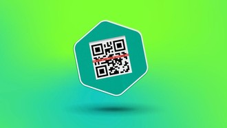 Modus Baru Penipuan Online, Pelaku Ubah QR Code dari Karakter Teks