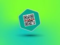 Modus Baru Penipuan Online, Pelaku Ubah QR Code dari Karakter Teks