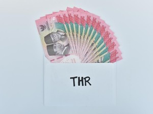 Cara Zodiak Habiskan THR, Ada yang Auto Boncos! (Part 1)