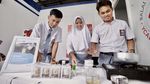 IMCD Indonesia dan YCAB Foundation Promosi Pendidikan STEM di Indonesia
