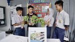 IMCD Indonesia dan YCAB Foundation Promosi Pendidikan STEM di Indonesia