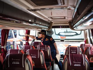 Daftar Jadwal Travel Jambi: Rute, Harga, Jam Operasional hingga Kontaknya