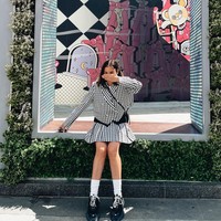 Operasi hidung memakan waktu selama tiga jam. Pascaoperasi dia sempat kesulitan bernapas dan harus bernapas melalui mulut. Foto: Instagram/@inijedar