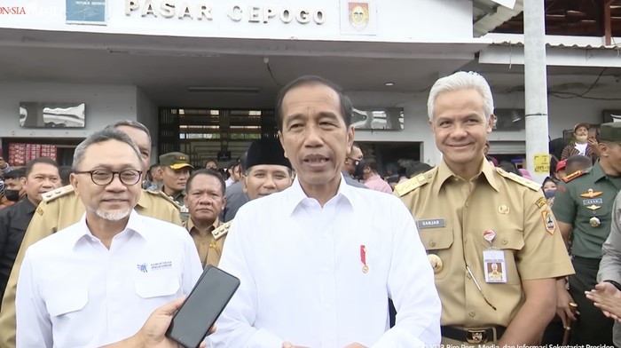 Jokowi