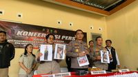 8 Korban Mbah Slamet Serial Killer Teridentifikasi, Ini Daftarnya