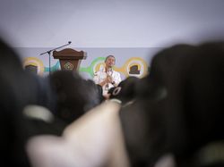 Mengapa Jemaah Haji RI Kian Banyak yang Lansia? Ternyata Ini Sebabnya