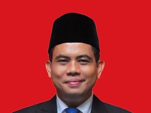 Ketua PAN Sumut Dicopot Usai Jadi Tersangka Penganiayaan Teman
