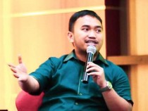 PPP Serahkan 4 Rekomendasi Cakada di Sulsel, Imam Fauzan-Samad Pilkada Gowa