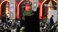 Seperti diketahui, malam Lailatulqadar merupakan malam yang istimewa bagi umat muslim di bulan suci Ramadan. Tak heran banyak yang memperbanyak doa dan amalan menanti datangnya malam Lailatulqadar.  