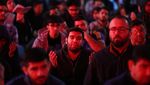 Khusyuk Umat Muslim di Iran Raih Malam Lailatulqadar