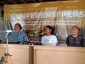 LBH Pertanyakan Jaminan PT HNI Bantaeng Tak PHK Pekerja Usai Kecelakaan Kerja