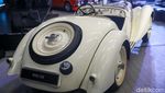 Langka! BMW Ini Hanya Ada Dua di Indonesia