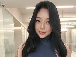 Ini Potret Wanita Awet Muda yang Sering Digoda Pria Lebih Muda dari Anaknya