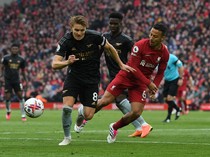 Musuh Sesungguhnya Arsenal di Liga Inggris