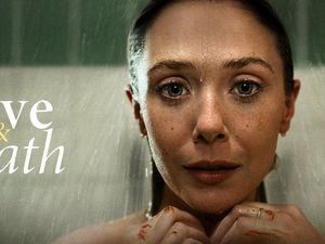 Semua Hal tentang Love & Death, Serial HBO Terbaru Elizabeth Olsen