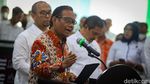 Mahfud-Sri Mulyani Kumpul di PPATK, Bahas Transaksi Janggal Rp 349 T Mahfud-Sri Mulyani Kumpul di PPATK, Bahas Transaksi Janggal Rp 349 T