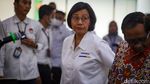 Mahfud-Sri Mulyani Kumpul di PPATK, Bahas Transaksi Janggal Rp 349 T