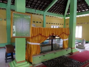 Kisah Abuya Armin, Sang Penyebar Agama Islam di Pandeglang