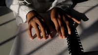 Langkah ini sebagai proses menghafal Al-Quran di lembaga pembelajaran Al-Quran tersebut.