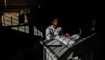 Melihat Semangat Siswa Tunanetra Menghafal Al-Quran
