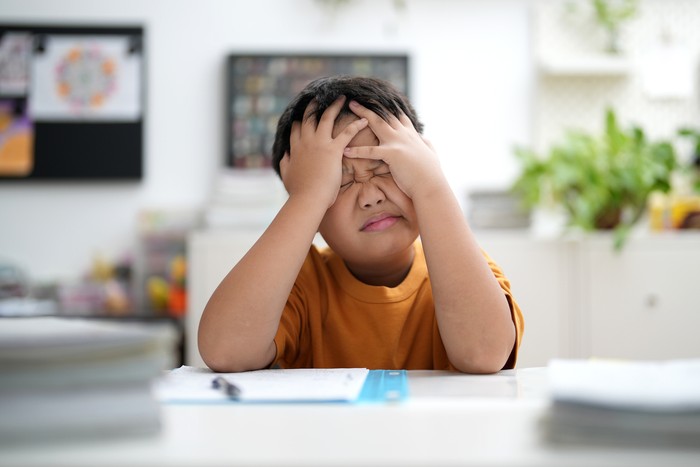 Mengenal Fobia Matematika pada Anak, Penyebab dan Cara Mengatasinya