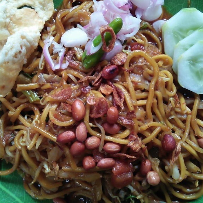 Mie Aceh di Jakarta
