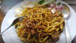 20 Mie Aceh Berbumbu Rempah Pekat Sedap Ada di Sini