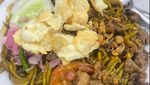 20 Mie Aceh Berbumbu Rempah Pekat Sedap Ada di Sini
