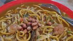 20 Mie Aceh Berbumbu Rempah Pekat Sedap Ada di Sini