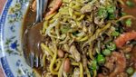 20 Mie Aceh Berbumbu Rempah Pekat Sedap Ada di Sini