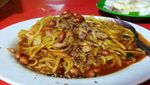 20 Mie Aceh Berbumbu Rempah Pekat Sedap Ada di Sini