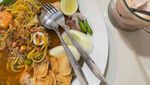 20 Mie Aceh Berbumbu Rempah Pekat Sedap Ada di Sini