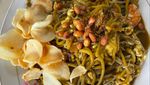 20 Mie Aceh Berbumbu Rempah Pekat Sedap Ada di Sini