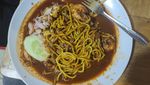 20 Mie Aceh Berbumbu Rempah Pekat Sedap Ada di Sini