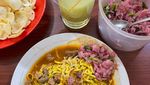 20 Mie Aceh Berbumbu Rempah Pekat Sedap Ada di Sini