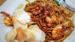 20 Mie Aceh Berbumbu Rempah Pekat Sedap Ada di Sini