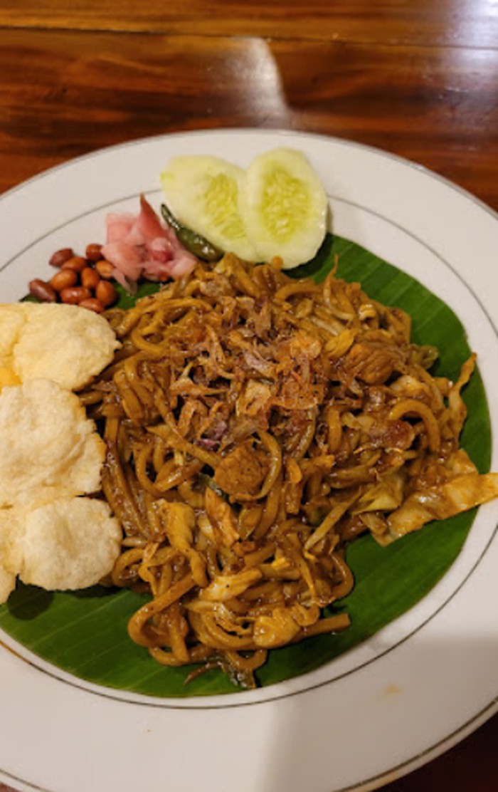 Mie Aceh Mie Aceh di Jakarta
