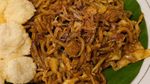 20 Mie Aceh Berbumbu Rempah Pekat Sedap Ada di Sini