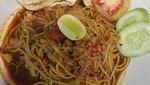 20 Mie Aceh Berbumbu Rempah Pekat Sedap Ada di Sini