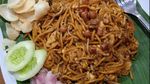 20 Mie Aceh Berbumbu Rempah Pekat Sedap Ada di Sini