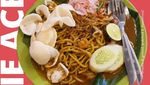 20 Mie Aceh Berbumbu Rempah Pekat Sedap Ada di Sini