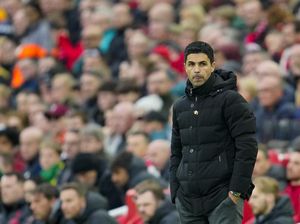 Jelang Chelsea Vs Arsenal, Arteta-Pochettino Kenang Masa-masa di PSG
