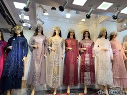 Model Baju Lebaran 2023 Model Baju Lebaran 2023