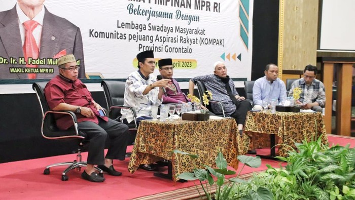 MPR RI