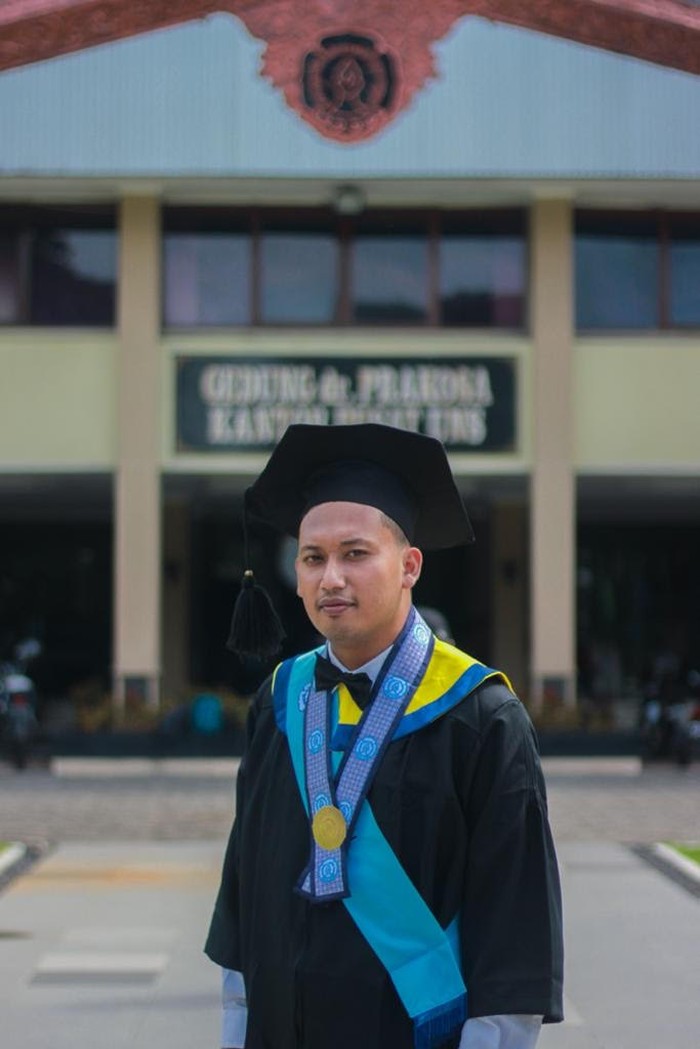Mufti Reza Aulia Putra