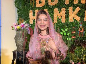 Puji Akting Vino di Film Buya Hamka, Najwa Shihab Banyak Petik Pelajaran
