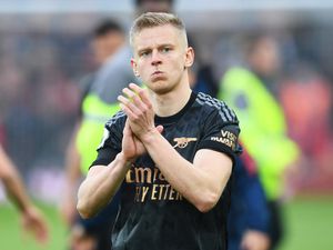 Arteta: Zinchenko Segera Comeback, Gabriel Jesus...