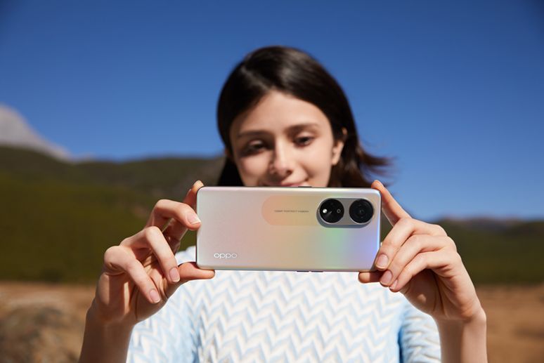 OPPO Reno8 T 5G