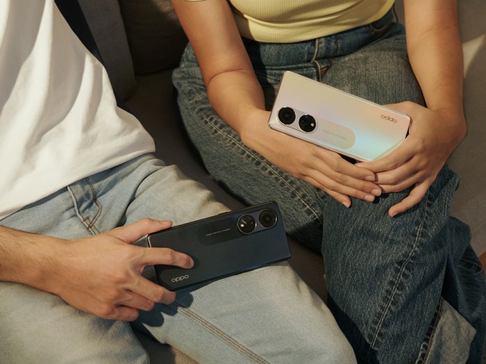 OPPO Reno8 T 5G