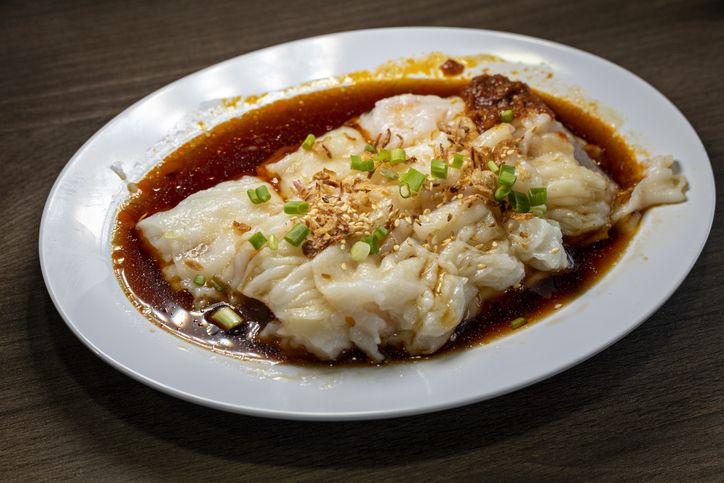 Pelanggan Salah Bayar Dimsum, Kedai Ini Terima Uang Rp 49,8 Juta